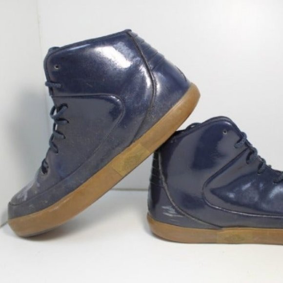 Jordan Other - Vintage Nike Air Jordan Grown V.9